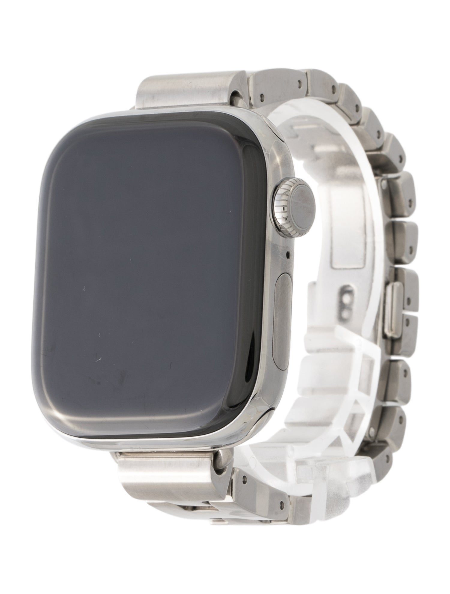 Hermès x Apple Series 11