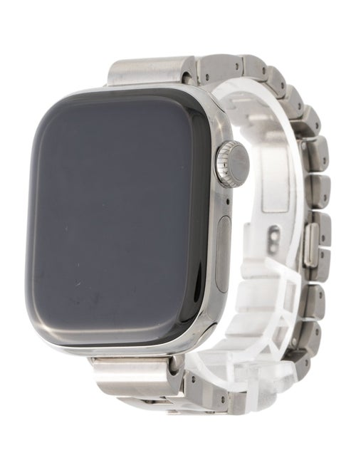 Hermès x Apple Series 11