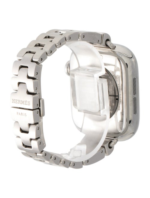 Hermès x Apple Series 11