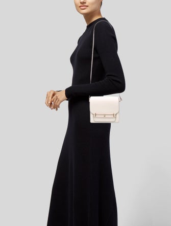 Hermès 2024 Swift Mini Sac Roulis 18