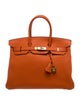 Hermès Togo Birkin 35