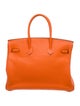 Hermès Togo Birkin 35