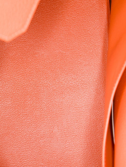 Hermès Togo Birkin 35