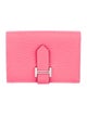 Hermès 2018 Bearn Cardholder