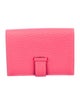 Hermès 2018 Bearn Cardholder