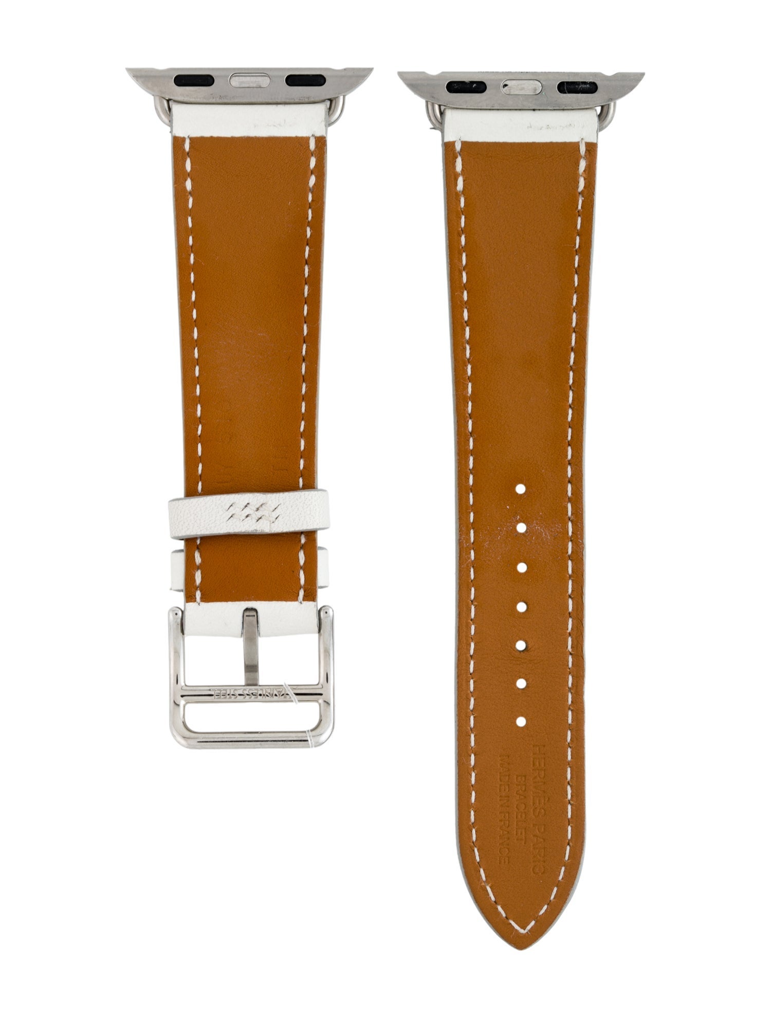 Hermès x Apple 20mm Watch Strap
