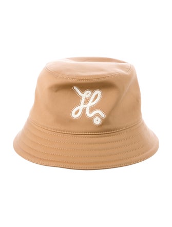 Hermès Harper Nautic Bucket Hat