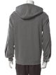 Hermès Crew Neck Long Sleeve Hoodie