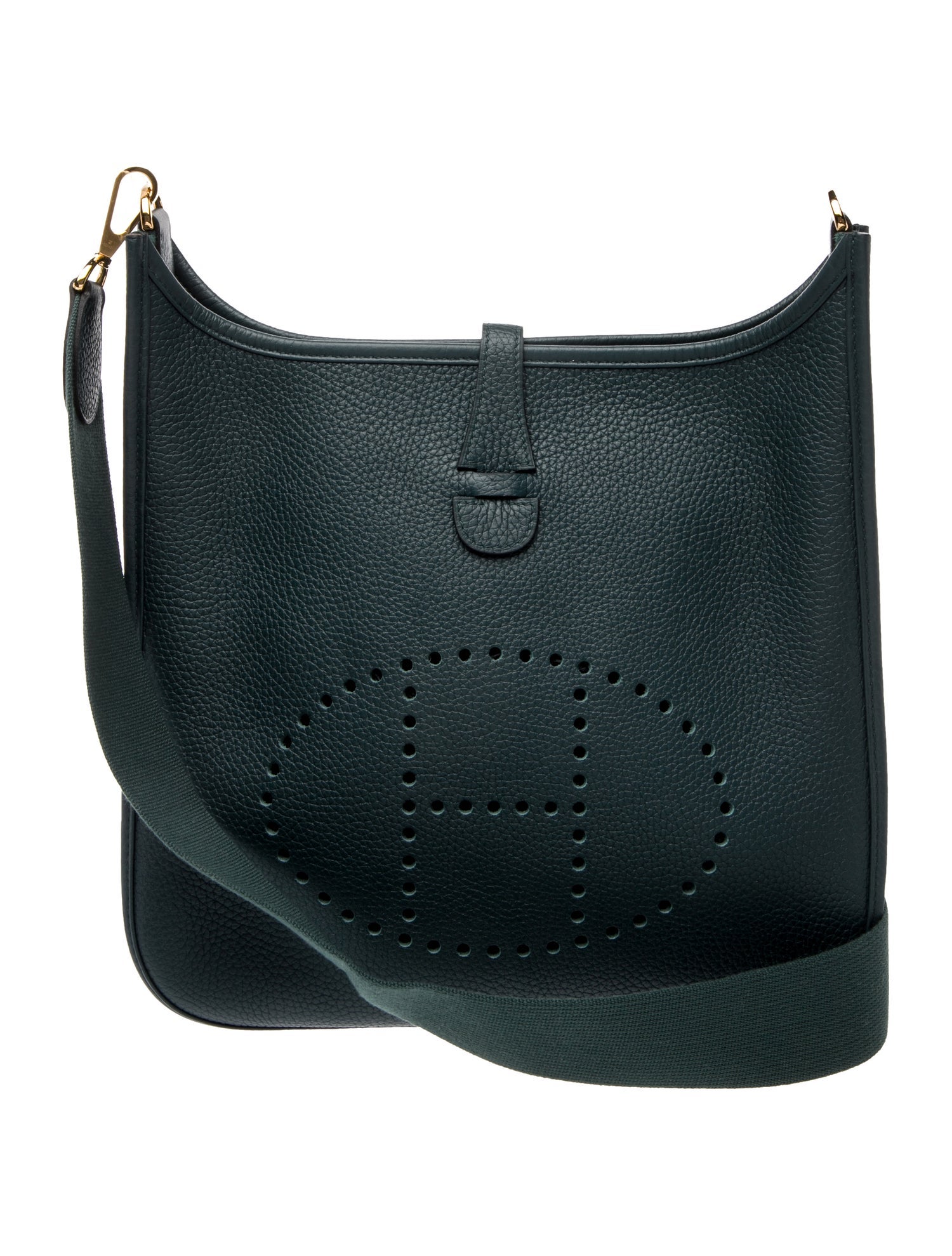 Hermès Clemence Evelyne III 29 w/Tags