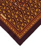 Hermès Chasse En Inde Silk Scarf