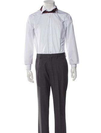 Hermès Chasse En Inde Silk Scarf