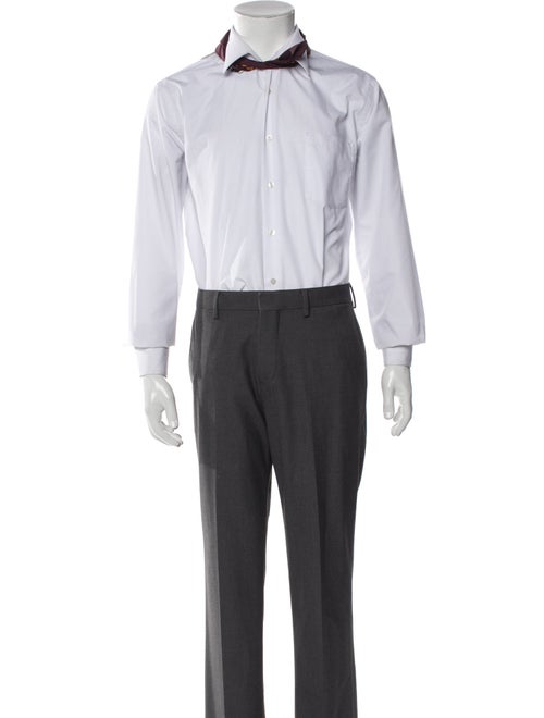 Hermès Chasse En Inde Silk Scarf