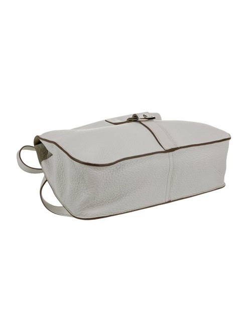 Hermès Clemence Halzan 31