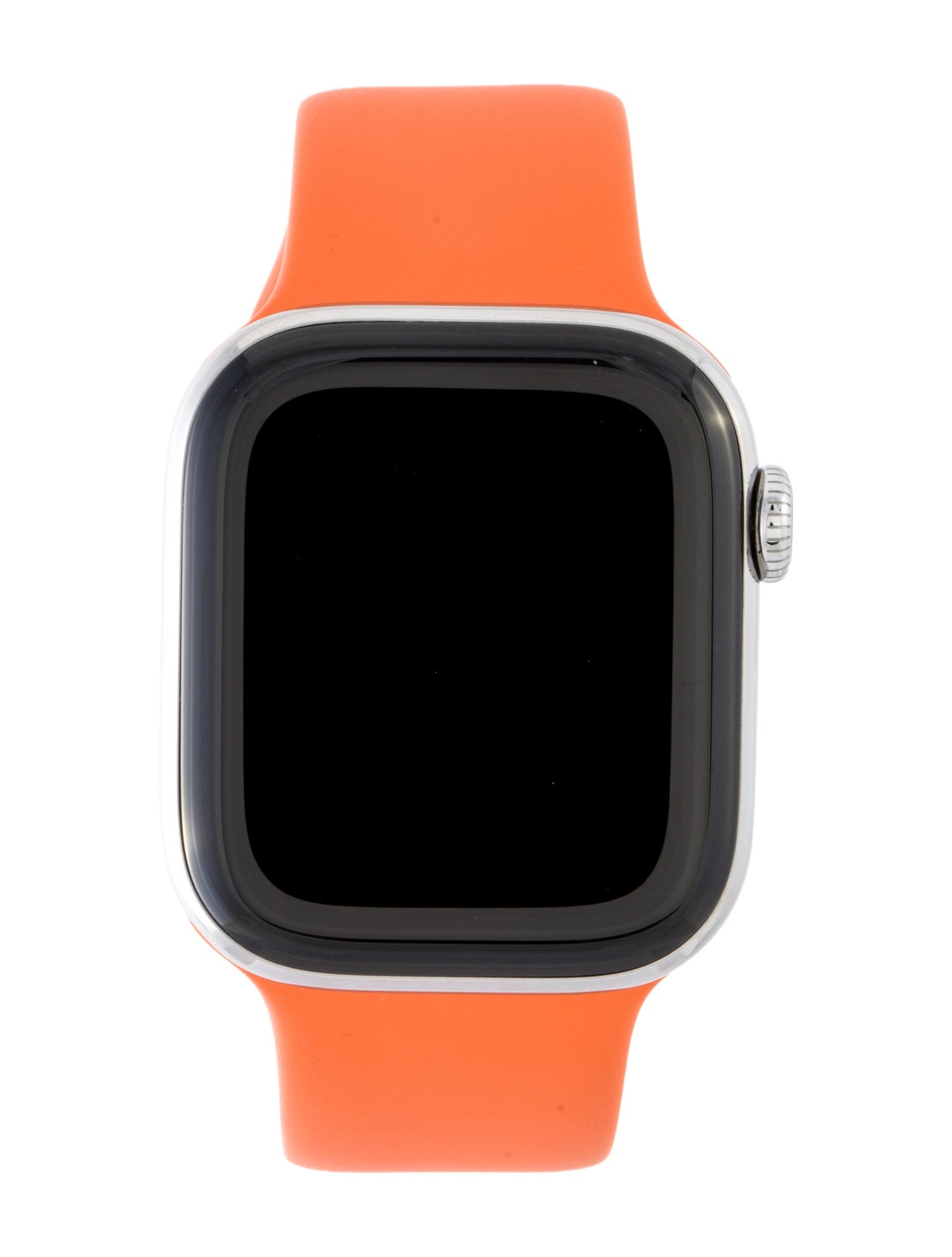 Hermès x Apple Series 10 Watch