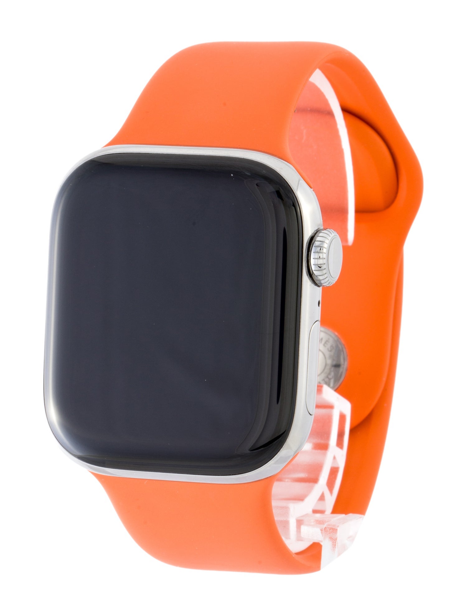 Hermès x Apple Series 10 Watch