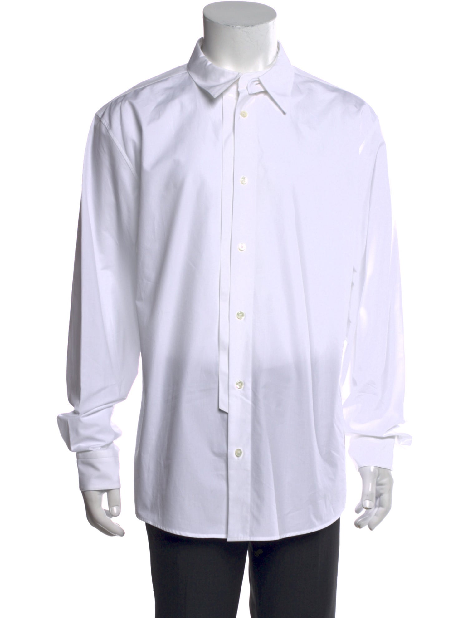 Hermès Long Sleeve Dress Shirt w/ Tags