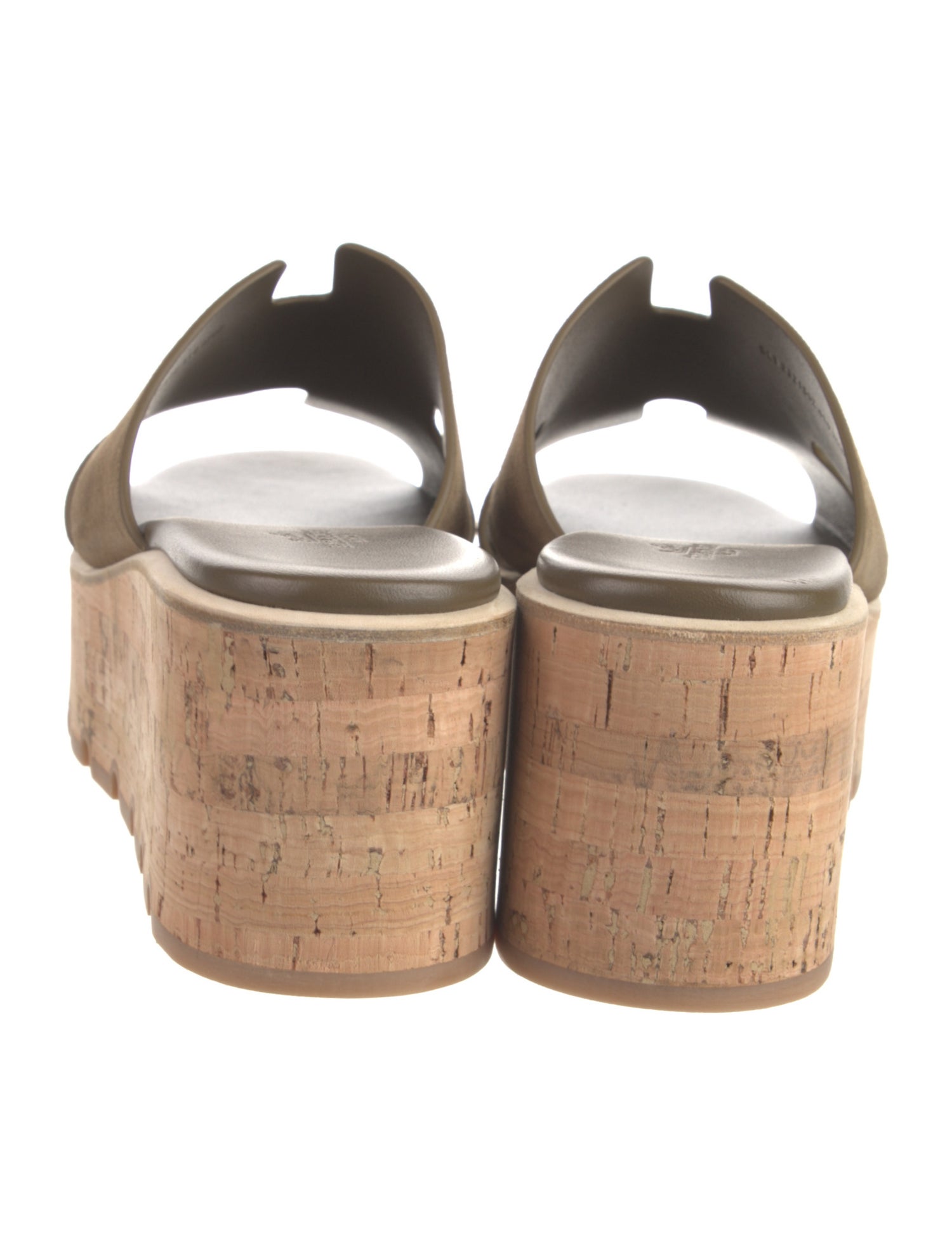 Hermès 2025 Eze 30 Slides