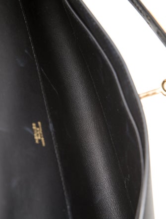 Hermès 2019 Swift Kelly Cut Clutch