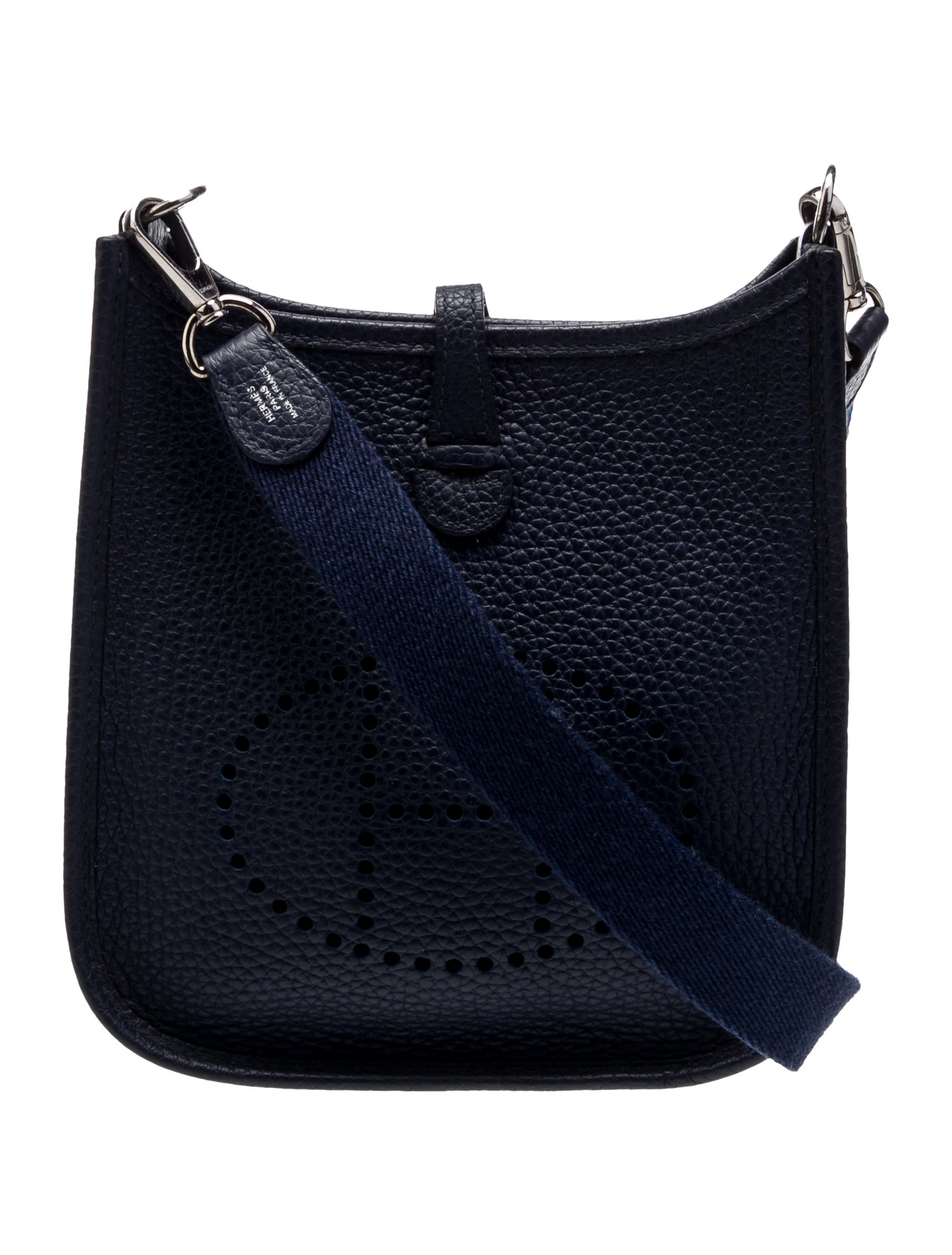 Hermès 2021 Clemence Amazone Evelyne TPM 16