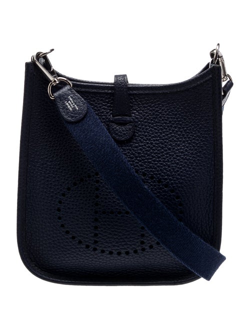 Hermès 2021 Clemence Amazone Evelyne TPM 16