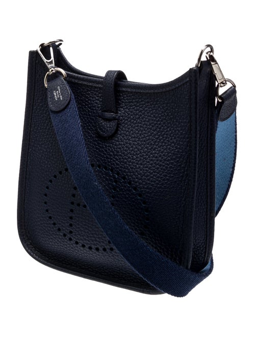 Hermès 2021 Clemence Amazone Evelyne TPM 16