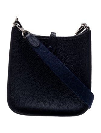 Hermès 2021 Clemence Amazone Evelyne TPM 16