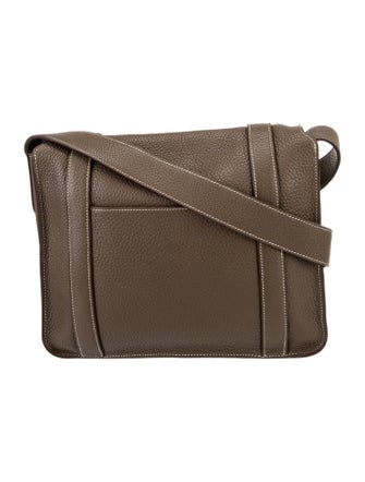 Hermès Clemence Steve Caporal 28