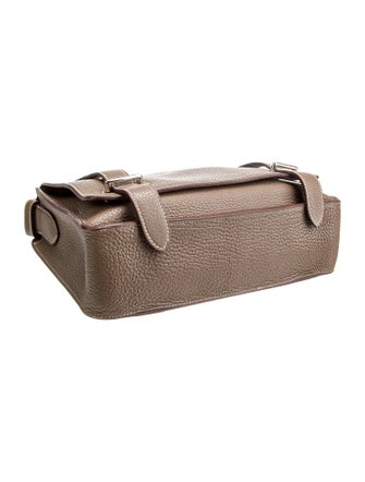 Hermès Clemence Steve Caporal 28