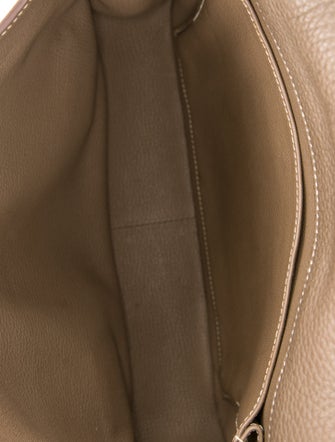 Hermès Clemence Steve Caporal 28