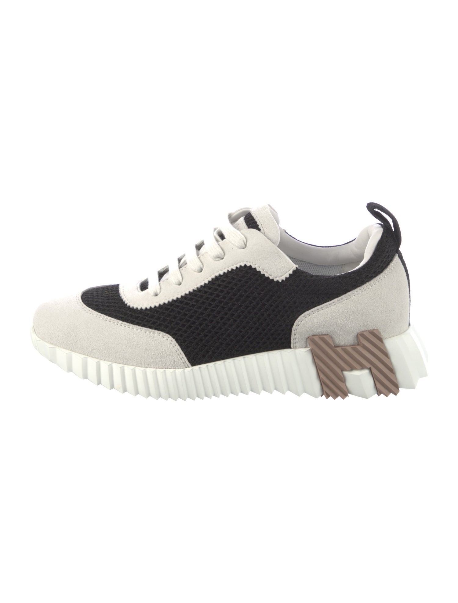Hermès Bouncing Sneakers