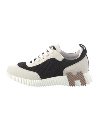 Hermès Bouncing Sneakers
