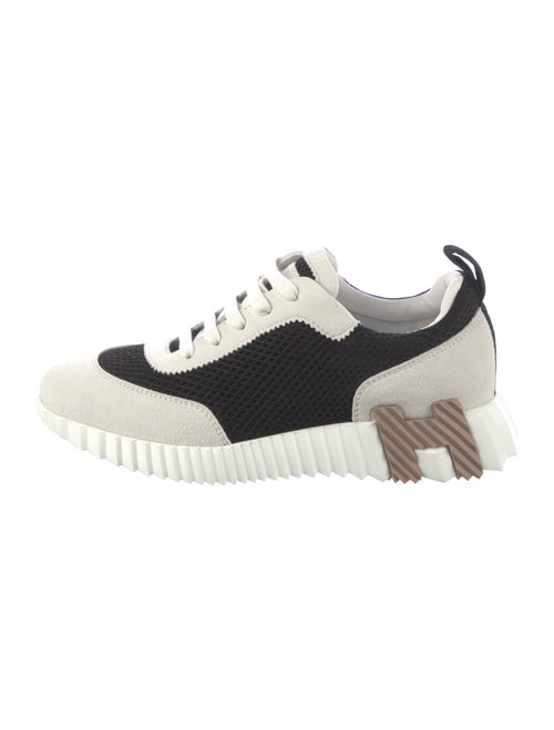 Hermès Bouncing Sneakers