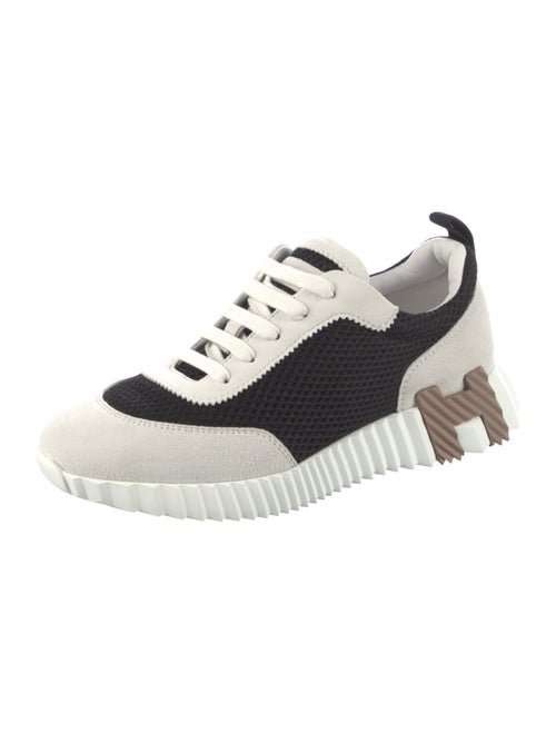 Hermès Bouncing Sneakers