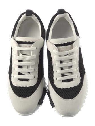 Hermès Bouncing Sneakers