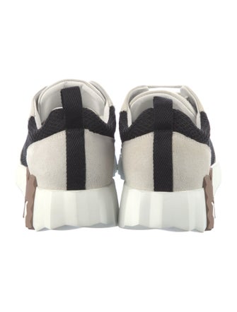 Hermès Bouncing Sneakers