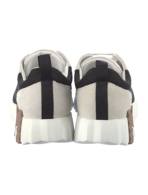 Hermès Bouncing Sneakers