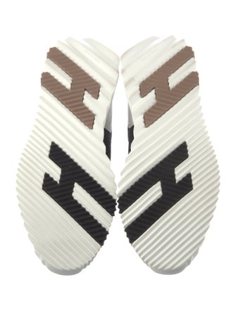 Hermès Bouncing Sneakers