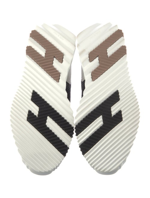 Hermès Bouncing Sneakers