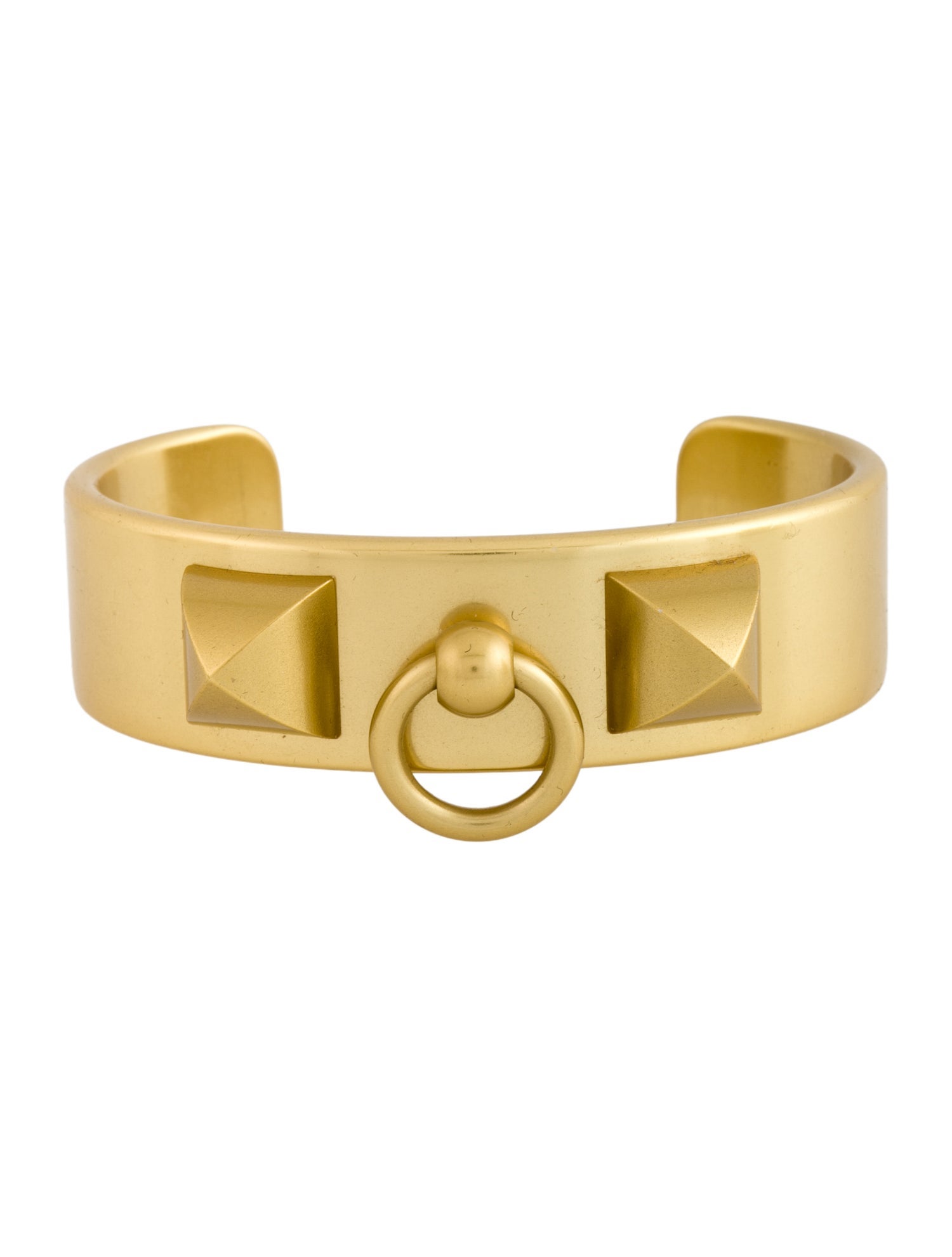 Hermès Medor Sunset Cuff
