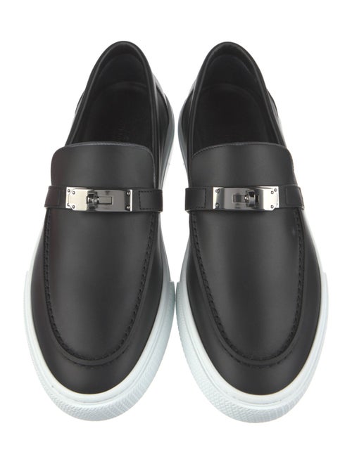 Hermès Game Sneakers