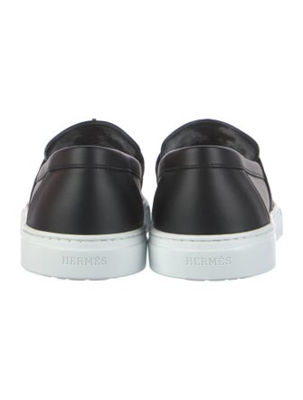 Hermès Game Sneakers