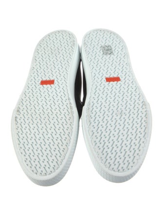 Hermès Game Sneakers