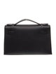 Hermès 2025 Swift Kelly Pochette