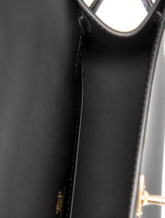 Hermès 2025 Swift Kelly Pochette
