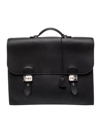 Hermès Togo Sac à Dépêches 41