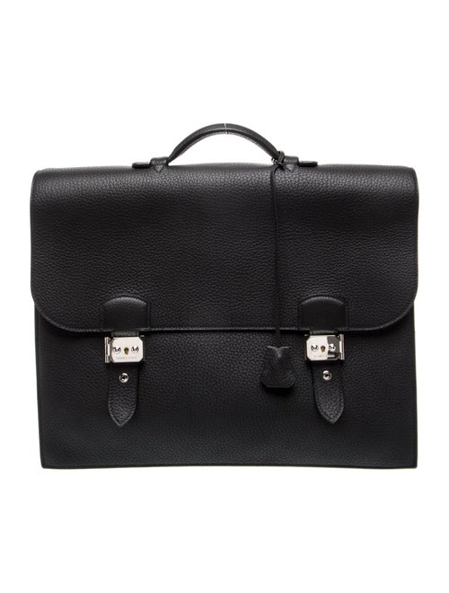 Hermès Togo Sac à Dépêches 41