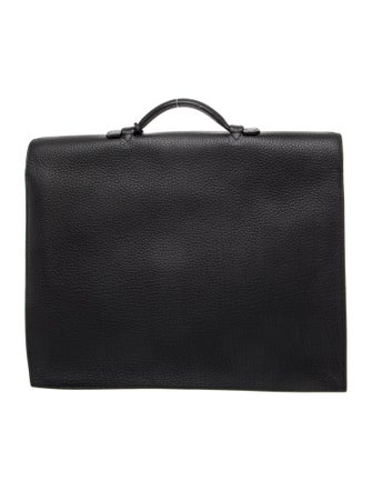 Hermès Togo Sac à Dépêches 41
