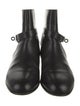 Hermès Neo Leather Boots