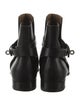 Hermès Neo Leather Boots