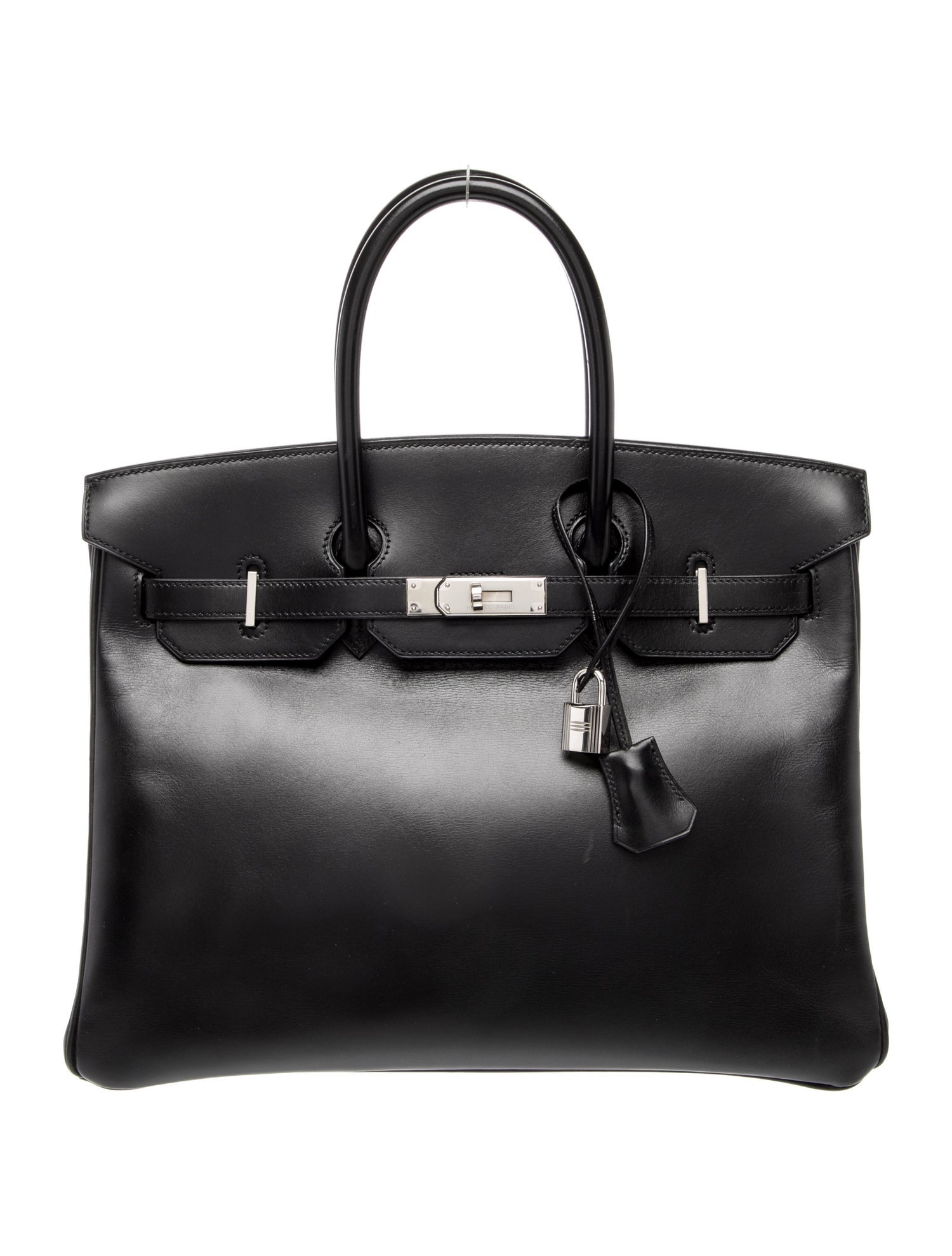 Hermès Box Birkin 35
